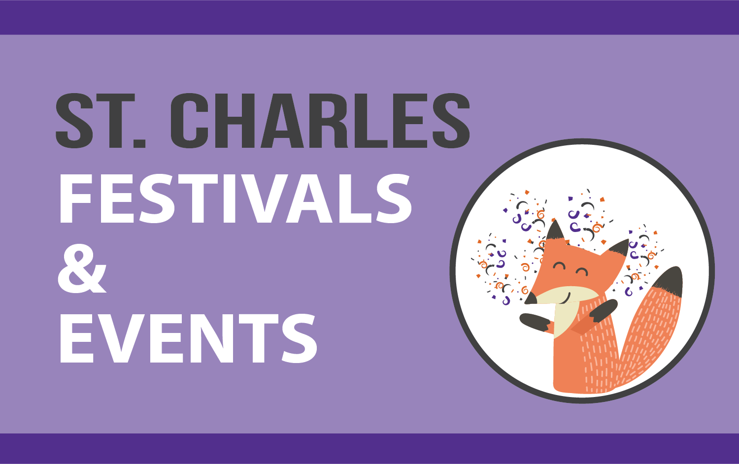 Festivals & Events in St. Charles News City of St Charles, IL